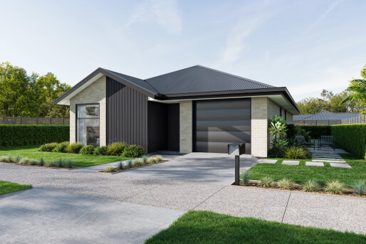 Lot 119 Milns Green   Render Option 1 Crevole & Axon   Final