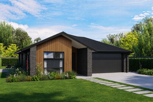 Lot 136 Arbor Green   Render (7) vertical
