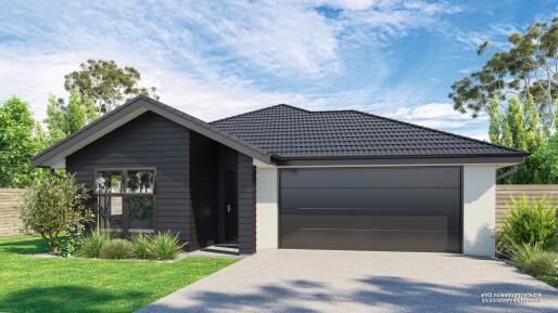 Lot 160 Arbor Green Render 69