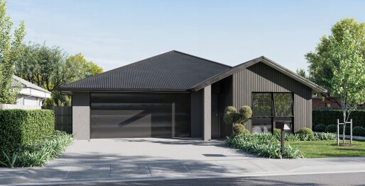 Lot 164 Belfast Subdivision   Render (19) Rockcote MODIFIED