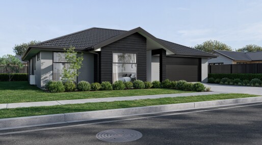 Lot 172 Spring Grove   Render (L27 MQ)