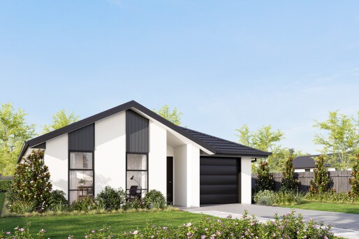 Lot 184A Spring Grove   Render Option 9 Scheme 1 Final
