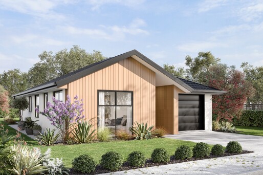 Lot 184B Spring Grove   Render Option 8 Scheme 3 Final