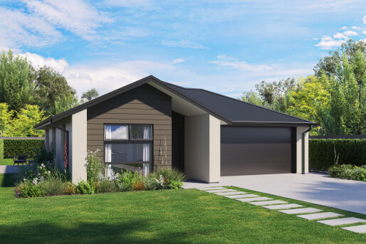 Lot 20 Kennedys Quarry Render 12