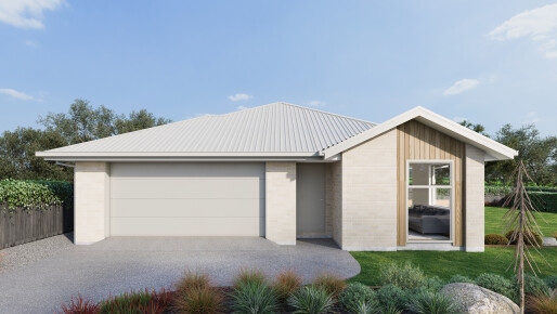 Lot 26 Pinewood Grange   Render (60) The Brickery 70 Series