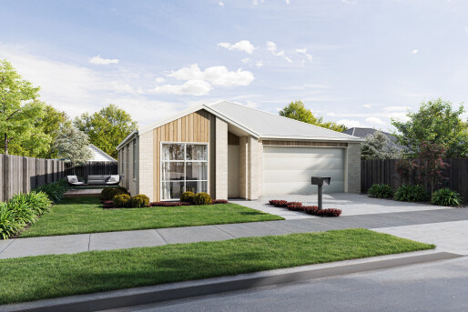 Lot 278 Earlsbrook   Render (L746AG)