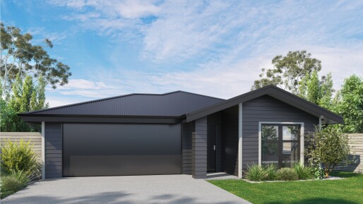 Lot 280 Arbor Green Render 64