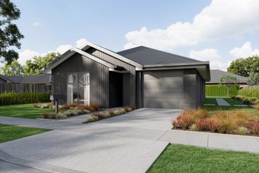 Lot 308 Earlsbrook   Render Option 3 Chiffon & Axon Final