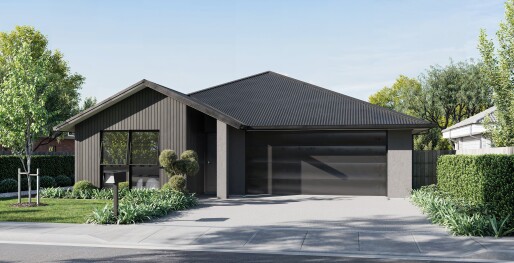 Lot 331 Arbor Green   Render (19) Rockcote MODIFIED