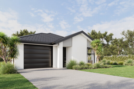 Lot 373 Beachgrove   Render Option 14 Scheme 1 Final