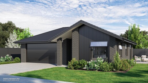 Lot 466 Arbor Green   Render (42)