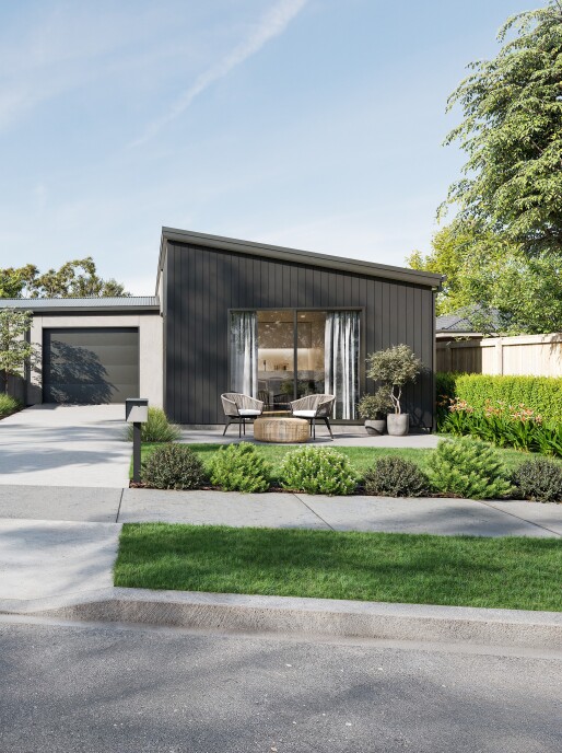 Lot 732 Arbor Green   Render