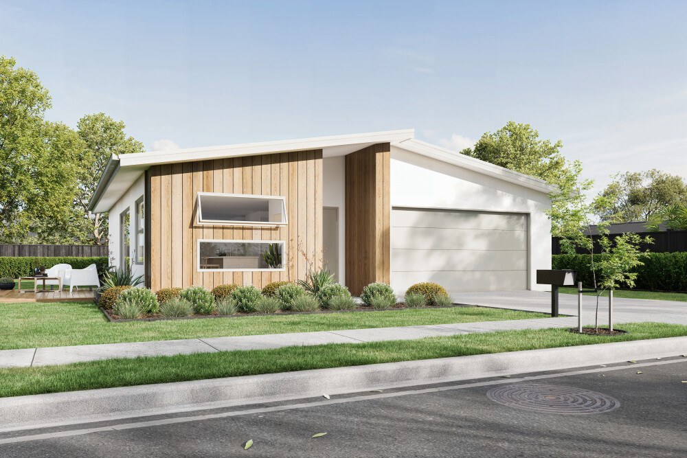New Elevation Monopitch   Option 3   Rockcote 1 Final