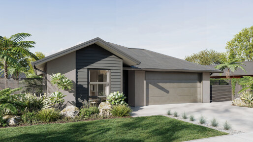 Lot 305 Earlsbrook   Render (54) Rockcote