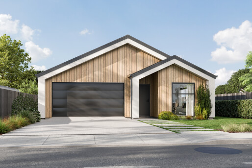 Lot 75 Kennedys Quarry   Render (L247BG Scheme 2)